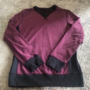 Men’s lululemon sweatshirt
